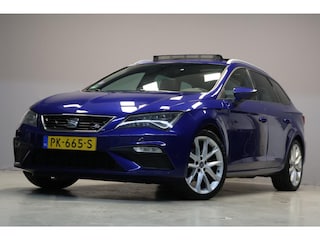Seat Leon ST 1.4 EcoTSI FR |Panorama|Carplay|Trekhaak