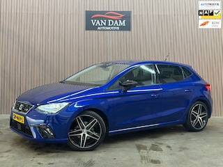 Seat Ibiza 1.0 TSI FR Business Intense 2018 DSG NAP LED CAMERA