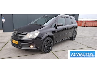 Opel Zafira 2.2 Executive