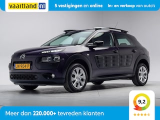 Citroën C4 Cactus 1,2 PureTech Business [Automaat, Climate, Cruise]