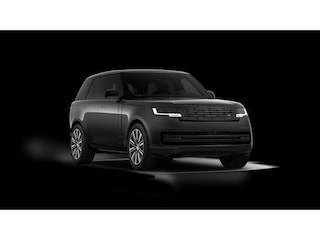 Land Rover Range Rover P550e Autobiography | Shadow Pack | Koelbox | Privacy Glass
