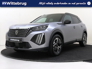 Peugeot 2008 1.2 Hybrid 136 GT