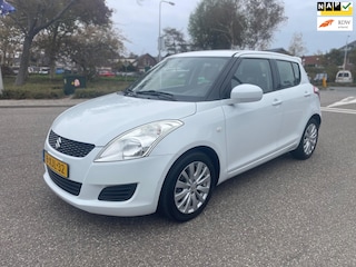 Suzuki Swift 1.2 Bandit EASSS / dealer.onderhouden/ airco / cruise.control / stoelverwarming / lmv / nap….