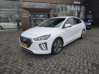 Hyundai Ioniq 1.6 GDi Premium