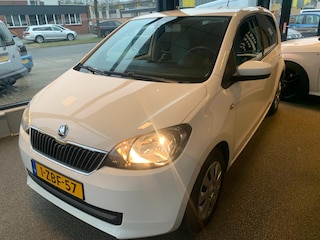 Skoda Citigo 1.0 Greentech Sprint