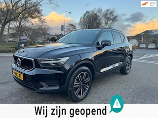 Volvo XC40 1.5 T3 Inscription / navi / cruise.control / leder / pdc / elek.pakket / historie....