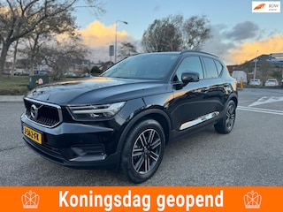 Volvo XC40 1.5 T3 Inscription / navi / cruise.control / leder / pdc / elek.pakket / historie....