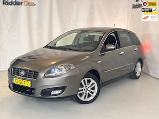 Fiat Croma 1.8 16V Corporate Premium|PARKSENS|AIRCO|VELGEN|ELEKRAMEN|