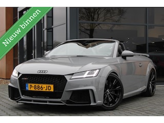 Audi TT Roadster TT quattro