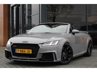 Audi TT Roadster TT quattro