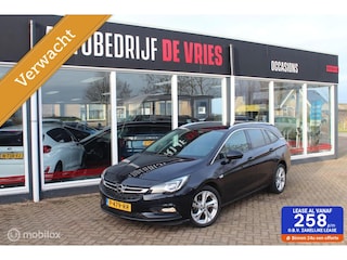Opel Astra Sports Tourer 1.4 T Full Options Leder/AGR/ACC/Led