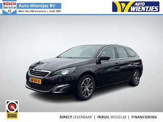 Peugeot 308 SW 1.2 PureTech Aut | Allure | Pano | Navi | Camera | Led