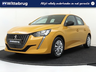 Peugeot 208 1.2 PureTech Active