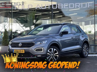Volkswagen T-Roc 1.5 TSI Sport Business R