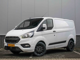 Ford Transit Custom 280 2.0 TDCI L1H1 | Wireless carplay | Trekhaak | Airco | Cruise control | Stoelverwarming | Deursloten | Nieuwe distributieriem