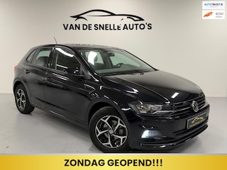 Volkswagen Polo 1.0 TSI Beats DEALERONDERHOUDEN/CARPLAY