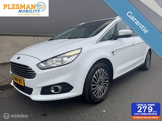 Ford S-MAX 1.5 Titanium 7P * Onderhouden * Nwe Distributie *