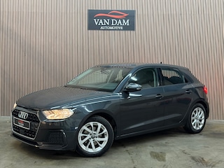 Audi A1 Sportback 30 TFSI Pro Line 2020 AUTOMAAT CRUISE VIRTUAL