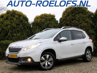 Peugeot 2008 1.2 PureTech Allure*Navi*Cruise*Pano.dak*