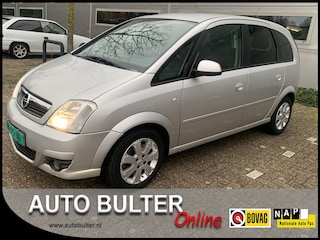 Opel Meriva 1.6-16V Temptation, Automaat