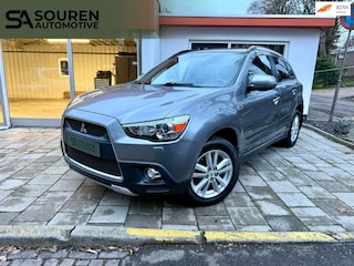 Mitsubishi ASX 1.6 Intense ClearTec / Airco / Pano-dak / Xenon / Cruise
