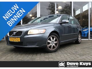 Volvo V50 1.6 Edition II