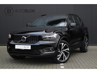 Volvo XC40 1.5 T5 Recharge R-Design|panoramadak|Apple CarPlay|360 camera|