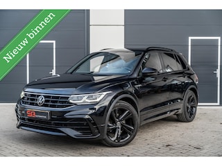 Volkswagen Tiguan 1.5 TSI R-Line Business+ |Garantie |VOL