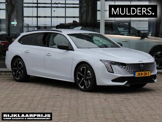 Peugeot 508 SW 1.6 HYbrid 225 Allure VOORRAAD KORTING