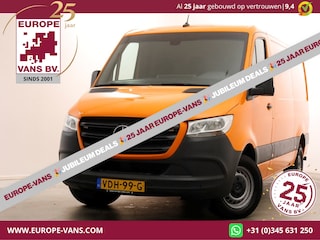 Mercedes-Benz Sprinter 316 CDI 163pk 7G Automaat L2H1 Airco/Camera/Trekhaak 3500kg 11-2019