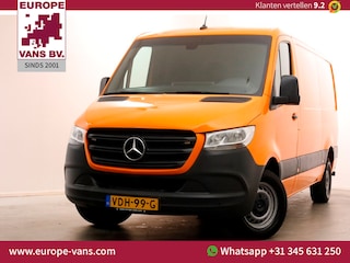 Mercedes-Benz Sprinter 316 CDI 163pk 7G Automaat L2H1 Airco/Camera/Trekhaak 3500kg 11-2019