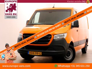 Mercedes-Benz Sprinter 316 CDI 163pk 7G Automaat L2H1 Airco/Camera/Trekhaak 3500kg 11-2019