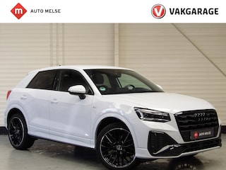 Audi Q2 35 TFSI 150pk S tronic S Edition
