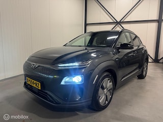 Hyundai Kona EV Premium 64 kWh Luxe uitvoerling