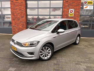 Volkswagen Golf Sportsvan 1.2 TSI DSG Lounge |Achteruitrijcamera|Keyless|Stoelverwarming|