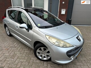Peugeot 207 SW 1.6 VTi XS Première / Airco / Cruise / Pano / NAP / LM / Trekhaak