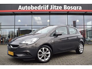 Opel Corsa 1.4 Color Edition Airco | Telefonie | Originele Audio | Trekhaak | Volledig Onderhouden!!