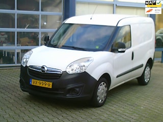 Opel Combo 1.3 CDTi L1H1 ecoFLEX Edition Airco Stuurbekr Zijschuifdeur