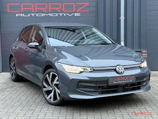 Volkswagen Golf 1.5 eTSI Life Edition ACC LED Ambiance CarPlay