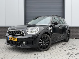 Mini Countryman 2.0 Cooper S E ALL4 Chili