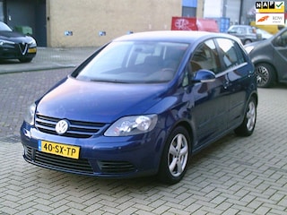 Volkswagen Golf Plus 1.6 FSI Sportline Airco Cruise LM-V Trekhaak