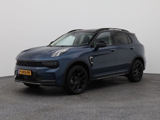 Lynk & Co 01 1.5 Plug-in Hybrid | 360° | BLACK | NLD AUTO