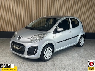 Citroën C1 1.0 Collection NL auto | Airco | Bluetooth