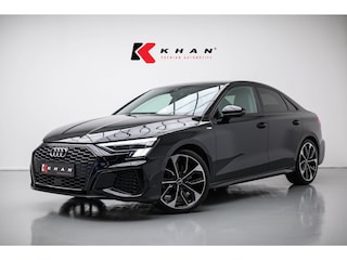 Audi A3 Limousine 35 TFSI edition one |Dealeronderhouden|B&O|Dodehoek|ACC|