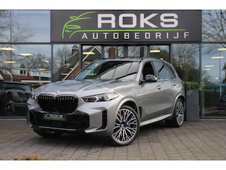 BMW X5 xDrive50e M-SportPro Shadowline