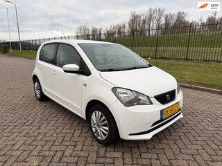 Seat Mii 1.0 Style Chic