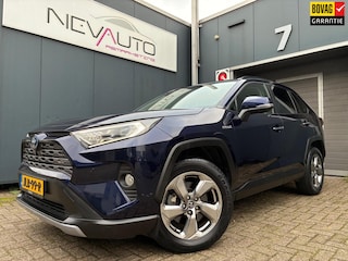 Toyota RAV4 2.5 Hybrid AWD Executive 222PK JBL STOELVERWARMING