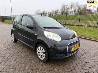 Citroën C1 1.0-12V Ambiance