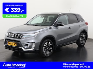 Suzuki Vitara 1.5 Hybrid Style