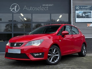 Seat Ibiza 1.0 EcoTSI FR CarPlay Cruise PDC